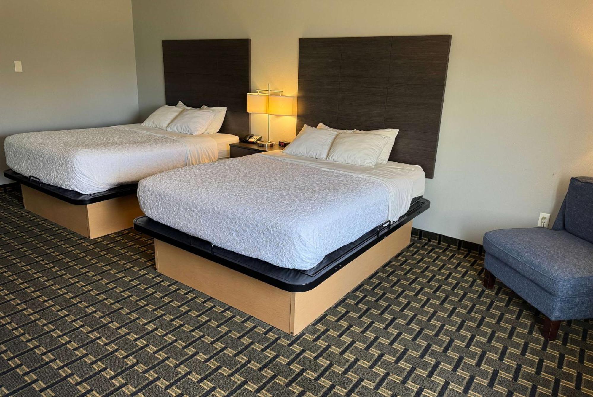 Americinn By Wyndham Columbus Wisconsin Buitenkant foto